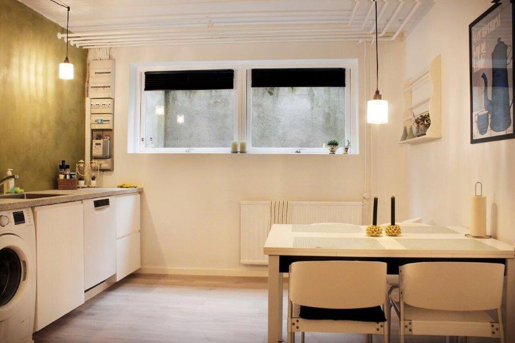 Nordkap Bed & Bath Bed & Breakfast Holstebro Exterior photo
